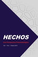 HECHOS: Una Perspectiva Pneumatológica: Vol. 1  No. 1  Enero 2019 (Spanish Edition) 1935931806 Book Cover