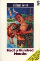 Had I A Hundred Mouths: New & Selected Stories, 1947-1983 0517557649 Book Cover