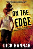 On the Edge 1301821411 Book Cover