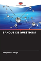 Banque de Questions 620532802X Book Cover