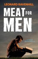 Meat for Men 1931393206 Book Cover