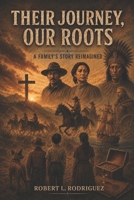 Their Journey our Roots: A Family’s Story Reimagined B0G2BJTFH5 Book Cover
