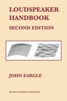 Loudspeaker Handbook 1402075847 Book Cover