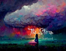 The Storm: A Companion for the Ebbs and Flows of Life 0646724339 Book Cover