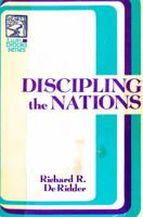 The dispersion of the people of God: The covenant basis of Matthew 28:18-20 against the background of Jewish, pre-Christian proselyting and diaspora, and the apostleship of Jesus Christ 9024205255 Book Cover