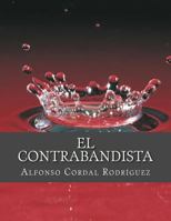 El contrabandista 1500703435 Book Cover