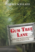 Gum Tree Lane 1728343879 Book Cover