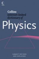 Collins Internet-linked Dictionary of Physics (Collins Dictionary Of...) 0007242263 Book Cover