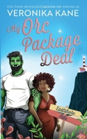 My Orc Package Deal (Eastshore Isle) B0HF4PC8R5 Book Cover