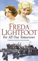 For All Our Tomorrows 1804365548 Book Cover