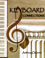 Keyboard Connections: Proportion And Temperament in Music And Architecture. Equal Temperament, the Golden Section And a Few Other Mysteries 142084783X Book Cover
