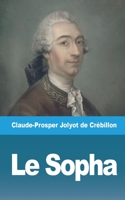Le Sopha 100673712X Book Cover