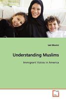 Understanding Muslims 3639176227 Book Cover