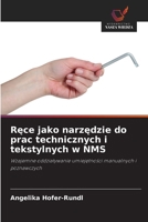 Rece jako narzedzie do prac technicznych i tekstylnych w NMS (Polish Edition) 6209571204 Book Cover