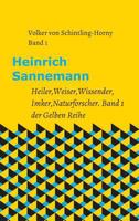 Heinrich Sannemann 3743957698 Book Cover