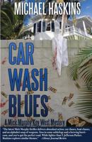 Car Wash Blues 1492782068 Book Cover