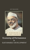 Economy of Permanence = SUSTAINABLE DEVELOPMENT 9391270379 Book Cover