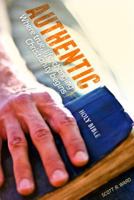 Authentic: Committed for Life 0828026327 Book Cover