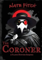 The Coroner B0BJ4MD5KS Book Cover