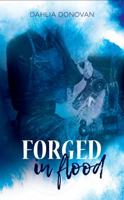 Forged in Flood 192565592X Book Cover