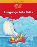 Open Court Reading: Language Arts Skills, Grade K