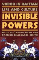Vodou in Haitian Life and Culture: Invisible Powers 1403971625 Book Cover