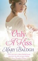 Only a Kiss 0451469682 Book Cover