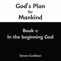 God's Plan for Mankind 0645061417 Book Cover