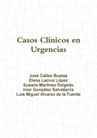 Casos Clínicos en Urgencias 1471695298 Book Cover