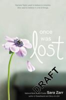 Once Was Lost 031603603X Book Cover