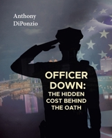 Officer Down: The Hidden Cost Behind the Oath 1665792515 Book Cover