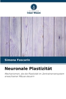 Neuronale Plastizität (German Edition) 6208898420 Book Cover
