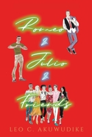 Romeo & Julio & Friends 178554103X Book Cover