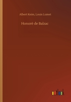 Honor� de Balzac 3752300019 Book Cover