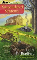 Suspendered Sentence 0425273024 Book Cover