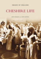 Cheshire Life 075244364X Book Cover