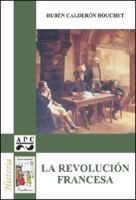 La Revolucion Francesa 9871036256 Book Cover