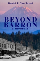 Beyond Barron: A Memoir B0CWDGGTB1 Book Cover