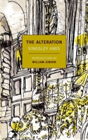 The Alteration 1590176170 Book Cover