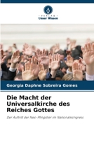 Die Macht der Universalkirche des Reiches Gottes 6205833492 Book Cover