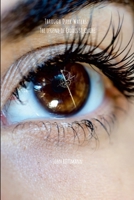 Through Dark Waters: The Legend of Caddis St.Claire 1312690208 Book Cover