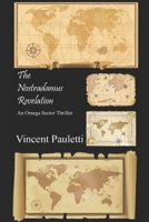 The Nostradamus Revelation B087L4MKBV Book Cover
