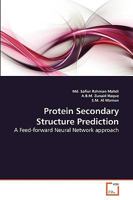 Protein Secondary Structure Prediction 3639273664 Book Cover