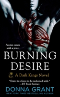 Burning Desire 1250060702 Book Cover