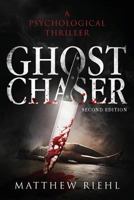 Ghost Chaser 1627460594 Book Cover