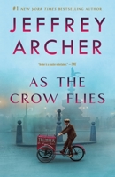 As The Crow Flies 0061099341 Book Cover