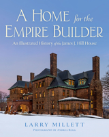Home for the Empire Builder 1681343274 Book Cover