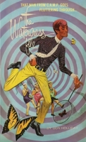The Watercress File (The Man from C.A.M.P.) B0H2N7R794 Book Cover