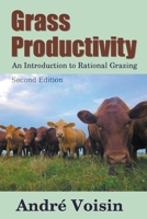 Grass Productivity (Conservation Classics) B09MYKBBWT Book Cover