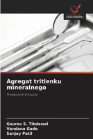 Agregat tritlenku mineralnego 6630201868 Book Cover